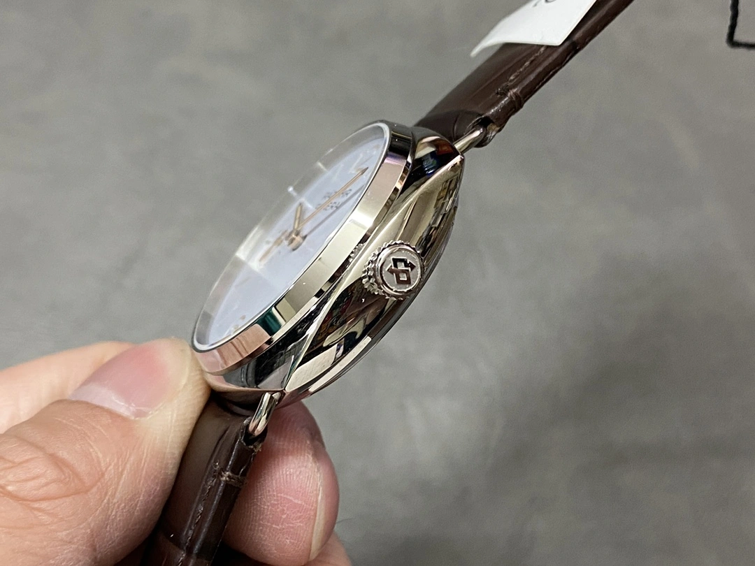 Premium CBD Factory Panerai Radiomir Quaranta 40mm White Dial PAM01292 1:1 Super Clone – DDP.900 Movement 410